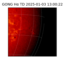 gong - 2025-01-03T13:00:22