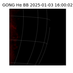 gong - 2025-01-03T16:00:02