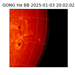 gong - 2025-01-03T20:02:02