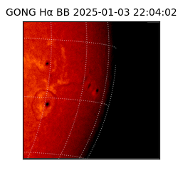 gong - 2025-01-03T22:04:02