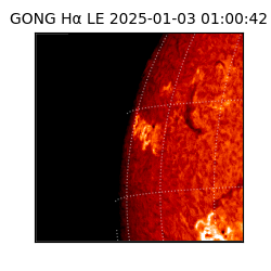 gong - 2025-01-03T01:00:42