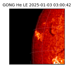 gong - 2025-01-03T03:00:42