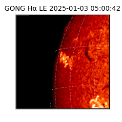 gong - 2025-01-03T05:00:42