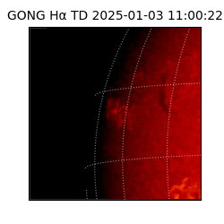 gong - 2025-01-03T11:00:22