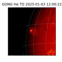 gong - 2025-01-03T12:00:22