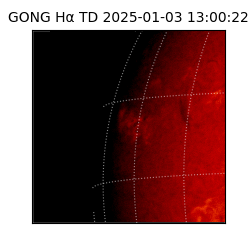 gong - 2025-01-03T13:00:22