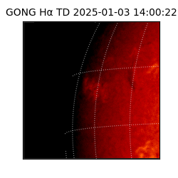 gong - 2025-01-03T14:00:22