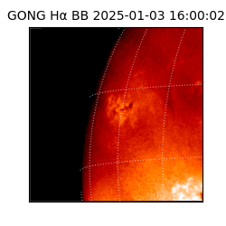 gong - 2025-01-03T16:00:02