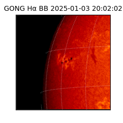 gong - 2025-01-03T20:02:02