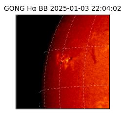 gong - 2025-01-03T22:04:02