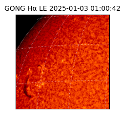 gong - 2025-01-03T01:00:42