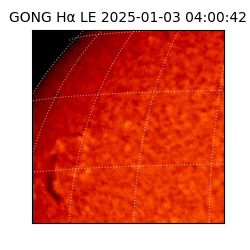gong - 2025-01-03T04:00:42