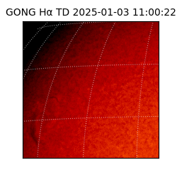 gong - 2025-01-03T11:00:22