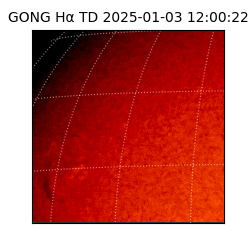 gong - 2025-01-03T12:00:22