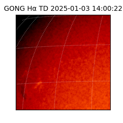 gong - 2025-01-03T14:00:22