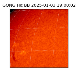 gong - 2025-01-03T19:00:02