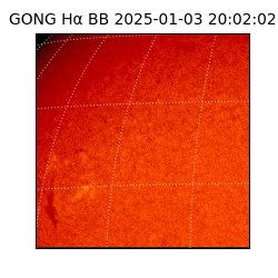 gong - 2025-01-03T20:02:02