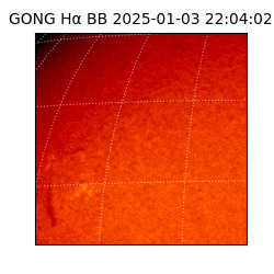 gong - 2025-01-03T22:04:02