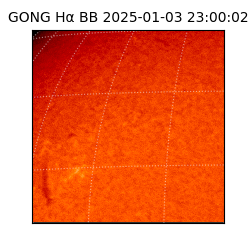 gong - 2025-01-03T23:00:02