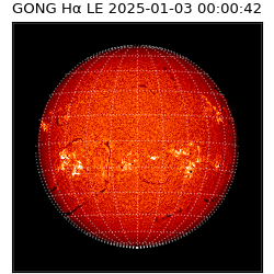 gong - 2025-01-03T00:00:42