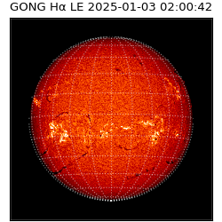 gong - 2025-01-03T02:00:42