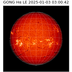 gong - 2025-01-03T03:00:42