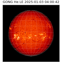 gong - 2025-01-03T04:00:42