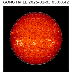 gong - 2025-01-03T05:00:42