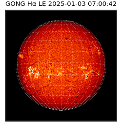 gong - 2025-01-03T07:00:42