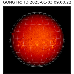 gong - 2025-01-03T09:00:22