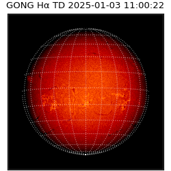 gong - 2025-01-03T11:00:22