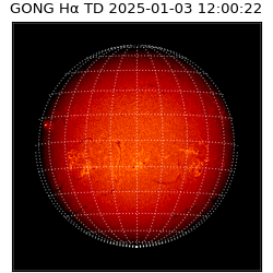 gong - 2025-01-03T12:00:22