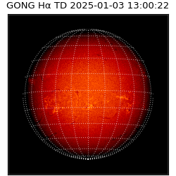 gong - 2025-01-03T13:00:22