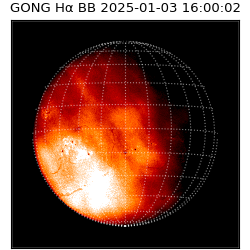 gong - 2025-01-03T16:00:02