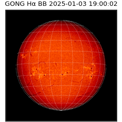 gong - 2025-01-03T19:00:02