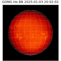 gong - 2025-01-03T20:02:02