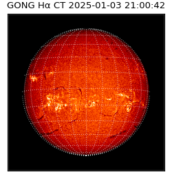 gong - 2025-01-03T21:00:42