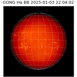 gong - 2025-01-03T22:04:02