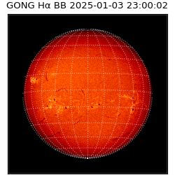 gong - 2025-01-03T23:00:02