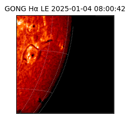 gong - 2025-01-04T08:00:42