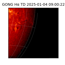 gong - 2025-01-04T09:00:22