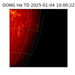 gong - 2025-01-04T10:00:22