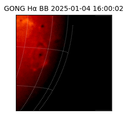 gong - 2025-01-04T16:00:02