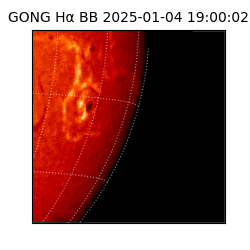 gong - 2025-01-04T19:00:02