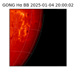 gong - 2025-01-04T20:00:02