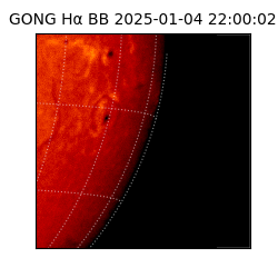 gong - 2025-01-04T22:00:02