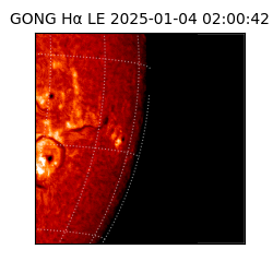 gong - 2025-01-04T02:00:42