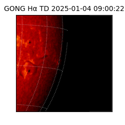 gong - 2025-01-04T09:00:22