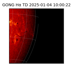 gong - 2025-01-04T10:00:22