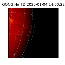 gong - 2025-01-04T14:00:22